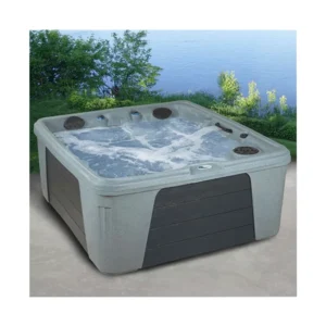 stand alone hot tubs