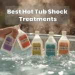 Best Hot Tub Shock Treatments