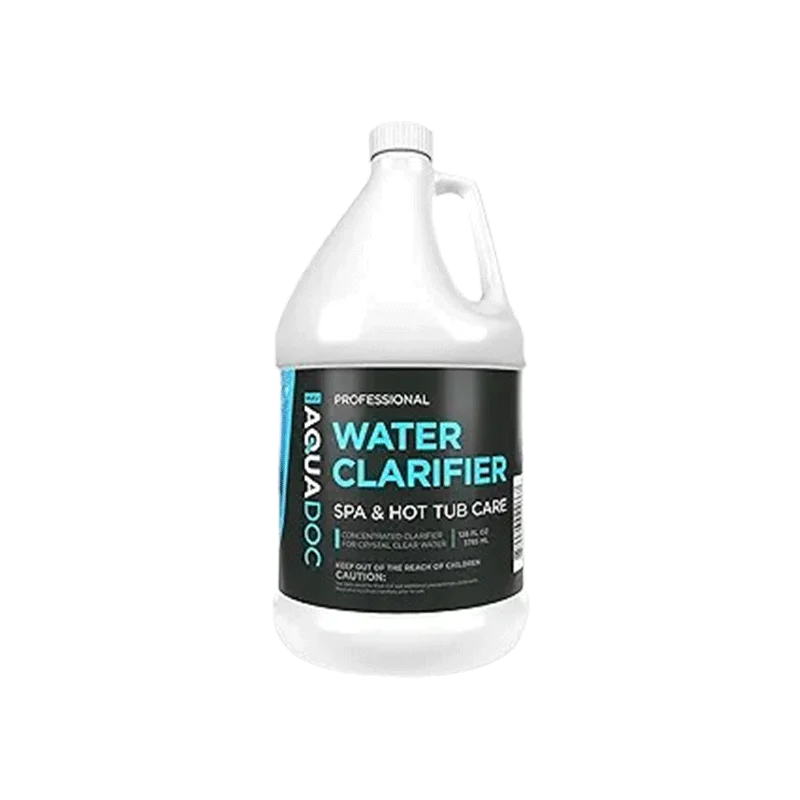 MAV AquaDoc Spa Clarifier: Hot Tub Clarifier & pH Balancer