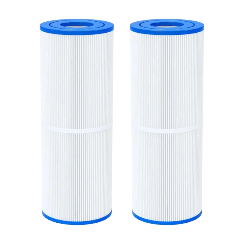 Future Way PRB25-IN Hot Tub Filter Replacement for Pleatco PRB25, Unicel C-4326, Guardian 413-106, Filbur FC-2375/FC-2370, 5X13 Drop in Spa Filter, 25 sq.ft, 2 Pack
