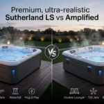 AquaLife Sutherland LS vs. Amplified: The Complete Comparison