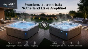 AquaLife Sutherland LS vs. Amplified: The Complete Comparison