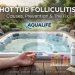 What Caused My Hot Tub Folliculitis, and What's the Fix?
