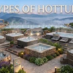 The 7 Types of Hot Tubs Every Buyer Should Know About