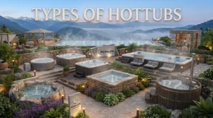 The 7 Types of Hot Tubs Every Buyer Should Know About