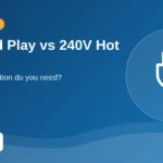 Plug and Play vs 240V Hot Tubs: Which One Do You Need?