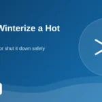 How to Winterize a Hot Tub (and When to Keep It Running Instead)